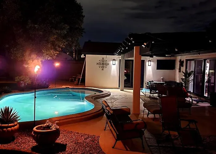 The Veritas Retreat