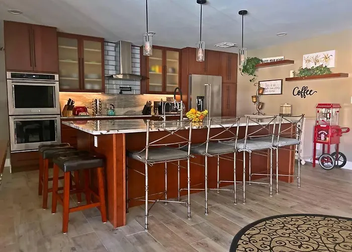 The Veritas Retreat Holiday home *