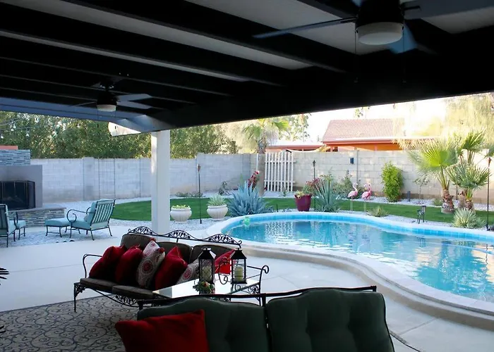 The Veritas Retreat Holiday home *