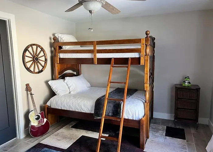 The Veritas Retreat Holiday home